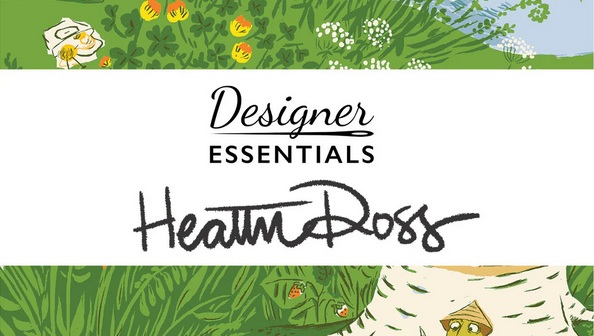 Heather Ross Essentials